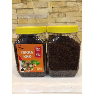 TEKKA KHÔ QUY NGUYÊN