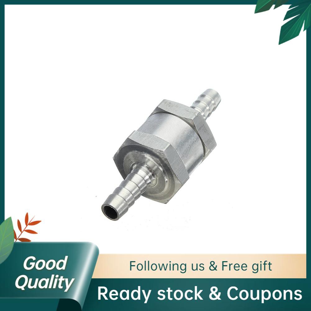 Van Một Chiều Bằng Hợp Kim Nhôm (8Mm 5 / 16)