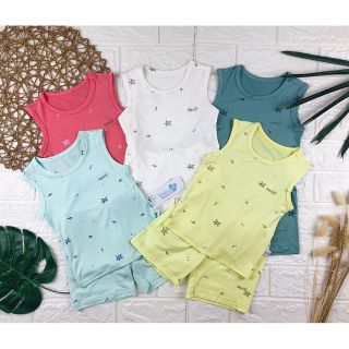 [SỢI TRE] Bộ ba lỗ sợi tre BON99