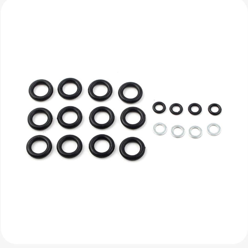 Set 4 Phụ Kiện Sửa Chữa Bộ Chế Hòa Khí Động Cơ Xe Mô Tô Suzuki GSF600S