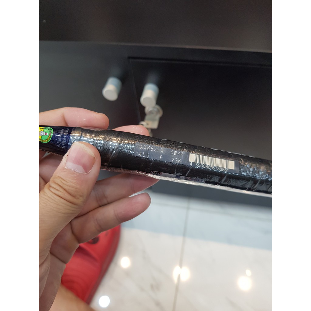 Vợt cầu lông Yonex 68S