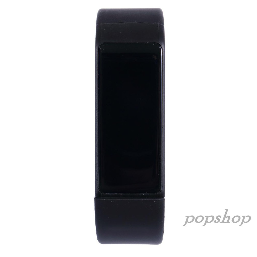 Đồng Hồ Thông Minh Ymp-i5 Plus Kết Nối Bluetooth Theo Dõi Sức Khỏe
