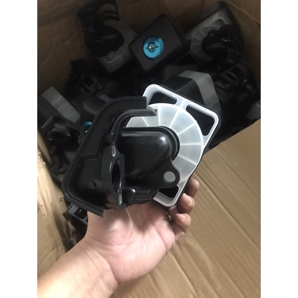 Lọc gió  máy xăng gx 168/160/170/200/ 5.5/6.5/7.5