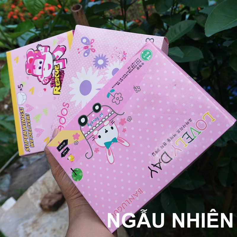 Quần Chíp Đùi Cho Bé Gái,Quần Lót Đùi Bé Gái Set 3 Chiếc Kháng Khuẩn 100% Cotton Hàng Xuất Hàn Quốc Cho Bé từ 3-15 PK86