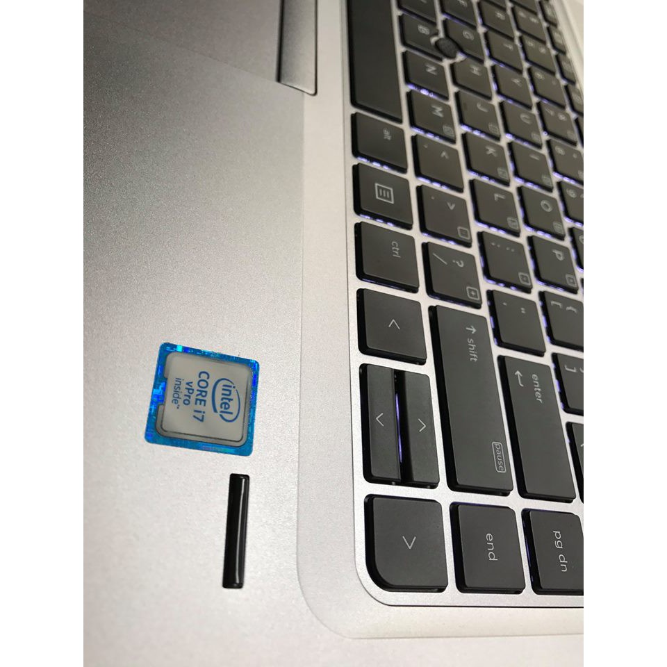 Laptop HP 840 G3, i7 6600u, 8G, 256G, FHD, Touch | WebRaoVat - webraovat.net.vn