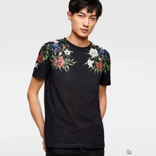 zara authentic