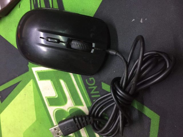 Chuột gaming Steelseries rival 95