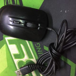 Chuột gaming Steelseries rival 95