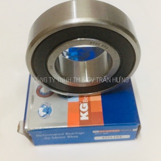 Vòng bi 6205 2rs