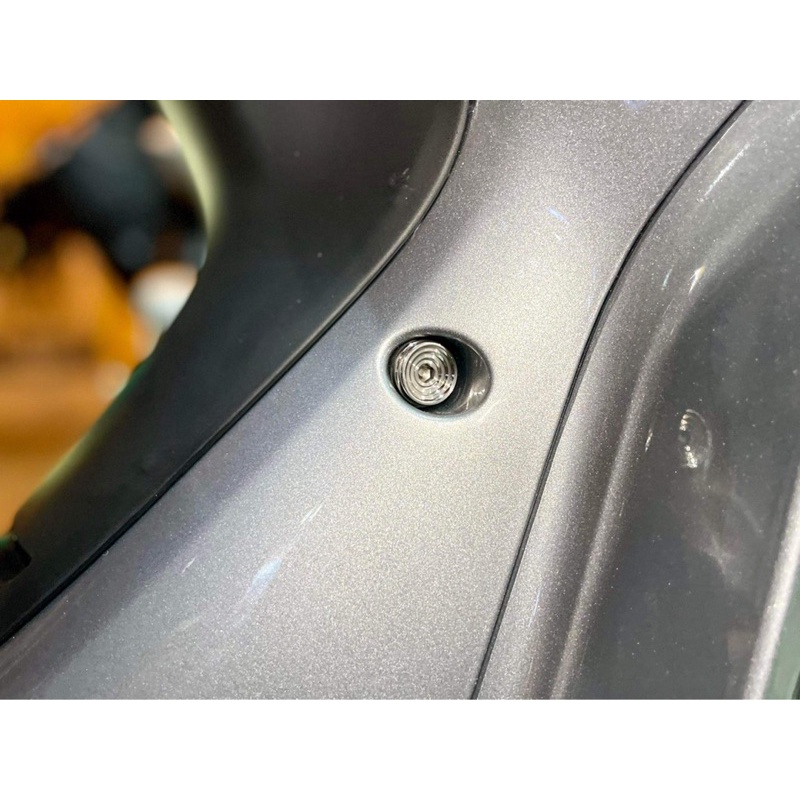 Bộ khâu gắn bửng Wave/Future Inox304