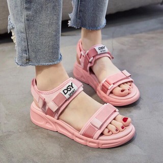 Sandal quai chữ sport( Hot hit )
