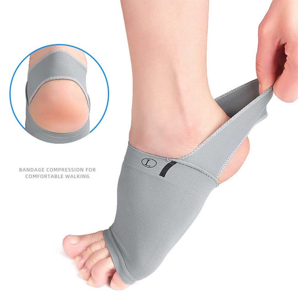 Vớ Thể Thao Nửa Bàn Chân Hỗ Trợ Giảm Bệnh Tĩnh Mạch Bảo Vệ Chân Cho Nam