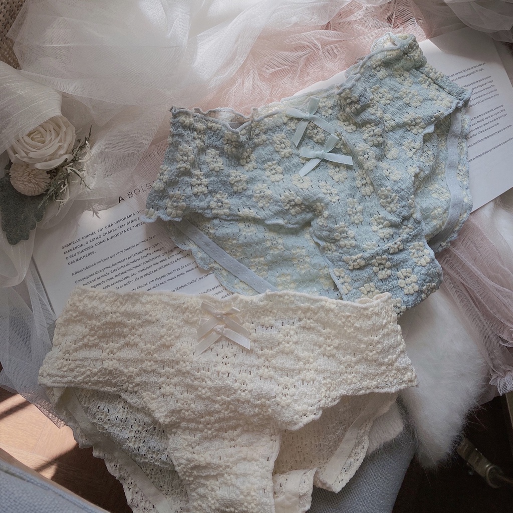 Quần Lót Thun Lạnh Co Dãn 4D