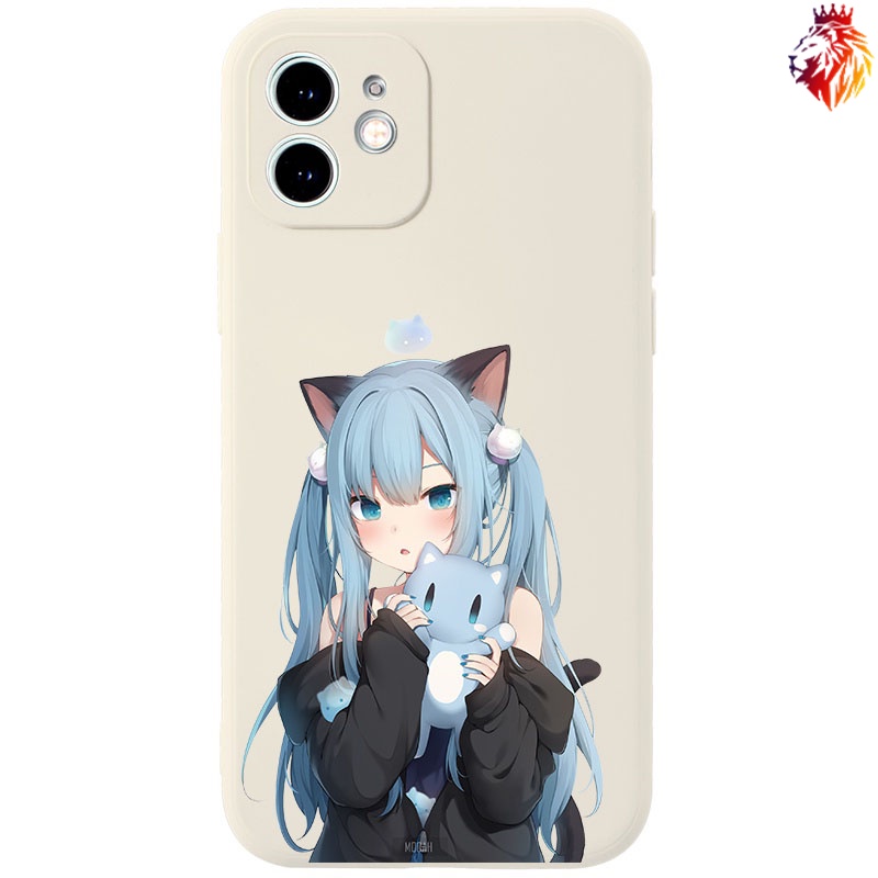 Ốp lưng iphone 6plus 6splus 7 plus 8plus X Xr XsM 11 12 13 Promax 14 Promax - MANGO902 - MangoOvil