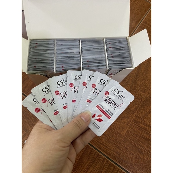 DƯỠNG CSLAB HÀN (1 gói )