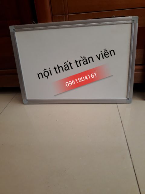 BẢNG TRẮNG 60 x 80