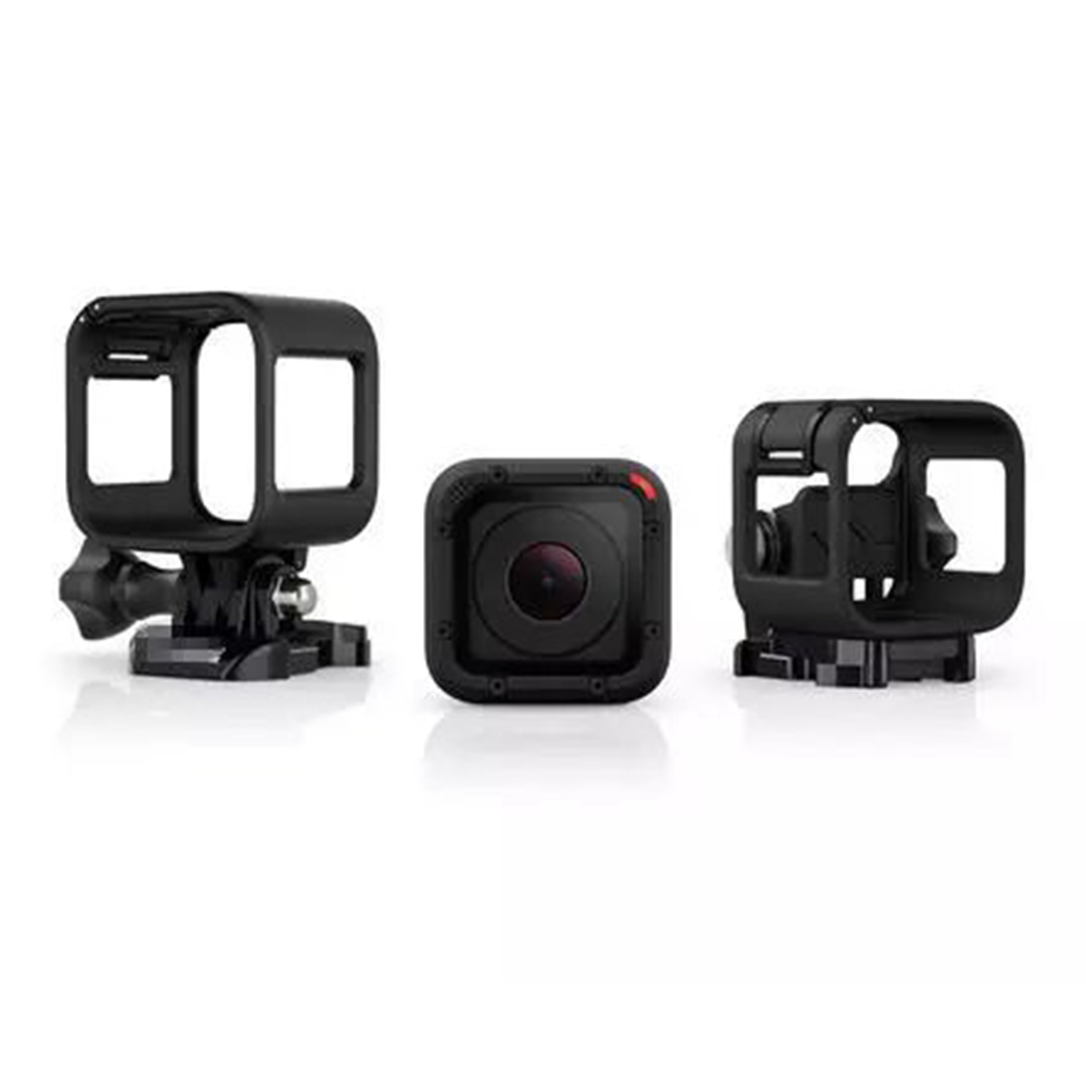 Bộ Vỏ Bảo Vệ Cho Camera Hành Trình Gopro Hero 4 5 Session