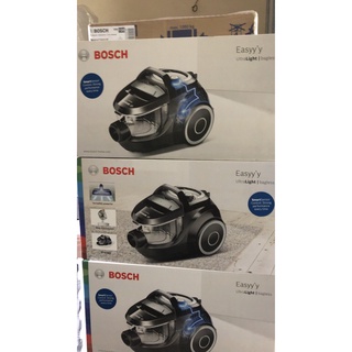 Máy hút bụi Bosch BGS2UPWER1 2500W [Hàng chính hãng, Bảo hành 24 tháng]
