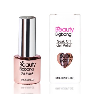 Lọ Sơn Móng Tay Gel Uv 6ml