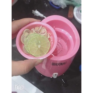 Máy Xông Mặt Hoa Quả MAGIC BULLET