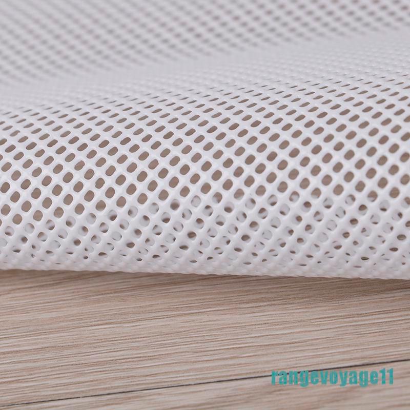Tấm Lót Lưới Tròn Bằng Silicone Tiện Dụng