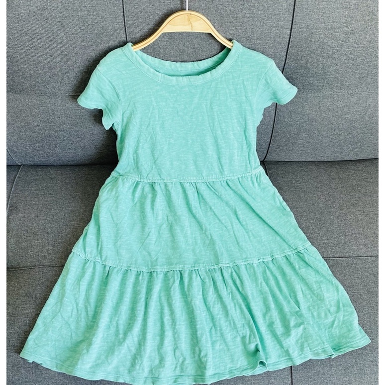 đầm cat&amp;jack size 4/5- 14/16y (35k)