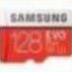 linhlinh01 . Thẻ Nhớ MicroSDXC Samsung EVO Plus U3 128GB 100MB/.