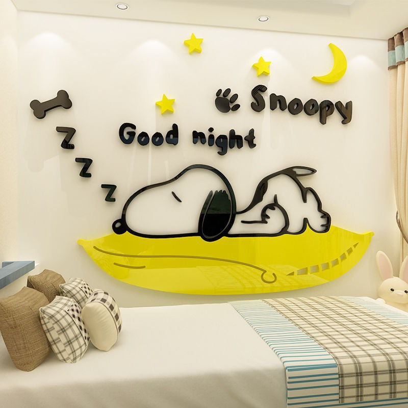 Tranh dán tường mica 3D💖𝐅𝐑𝐄𝐄 𝐒𝐇𝐈𝐏💖 Decor phòng ngủ, phòng khách cho bé, tranh dán tường chất liệu Mica rất đẹp | BigBuy360 - bigbuy360.vn