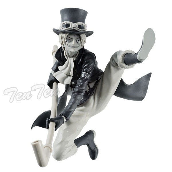 Mô hình Sabo bản BWFC - OnePiece - chính hãng Nhật Bản