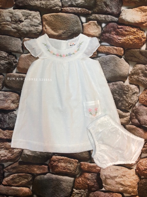 Đầm Jam&Jenny xuất UK