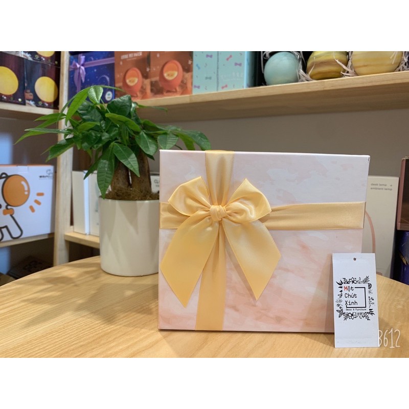 Hộp quà sinh nhật, Valentine ❤️FREESHIP-ảnh thậ❤️ Hàng có sẵn | BigBuy360 - bigbuy360.vn