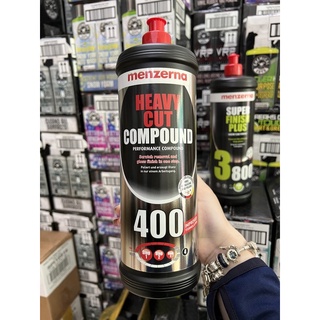 Xi đánh bóng nhanh -Menzerna 400