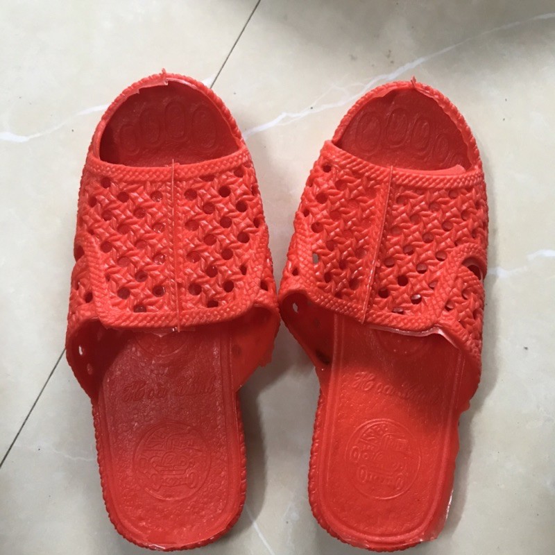 Tổ ong trẻ con- dép đi mùa hè cho bé