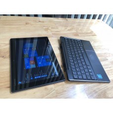 Laptop kim tablet lenovo miix 310, Atom X5, 2G, 32G, 10in, giá rẻ