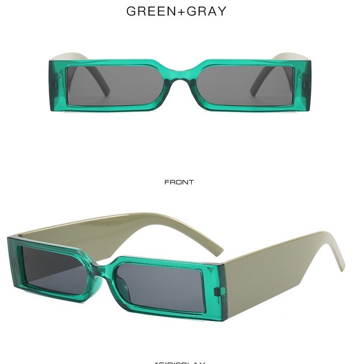 Kính Mát Thời Trang Cho Nam Nữ 100%