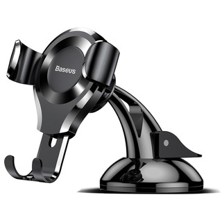 Baseus Universal 360 Degree Rotation Osculum Type Gravity Car Mount Phone Holder