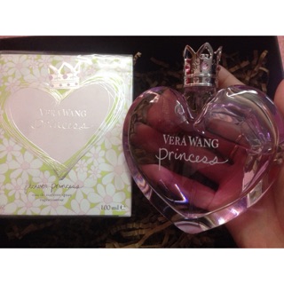 💥 Nước hoa nữ Flower Princess - Vera Wang
