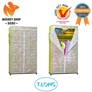 TỦ VẢI THANH LONG TVAI02