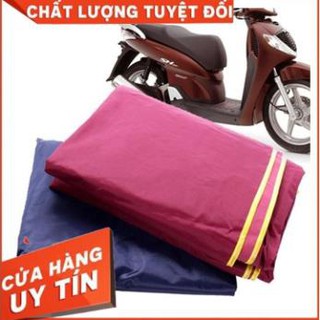 áo trùm xe máy,Bạt phủ xe máy,