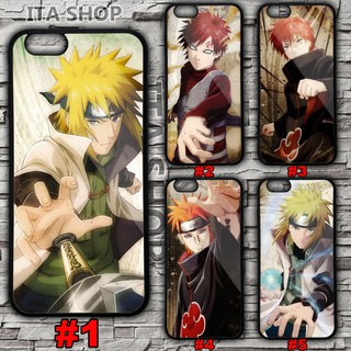 Ốp lưng điện thoại Naruto - Minato, Gaara, Pain, Sasori - Ốp Lưng Anime ( Iphone, Oppo, Samsung)