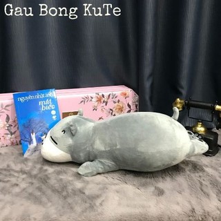 Gối ôm chó Shiba