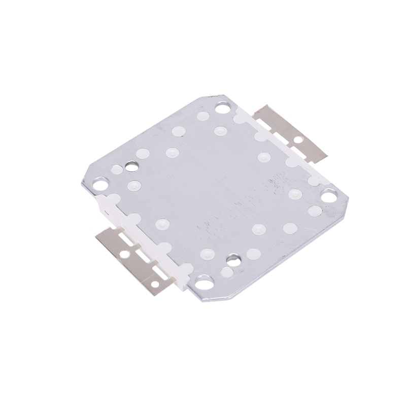 Chip Đèn Led 50w Ánh Sáng Trắng 3800lm 6500k