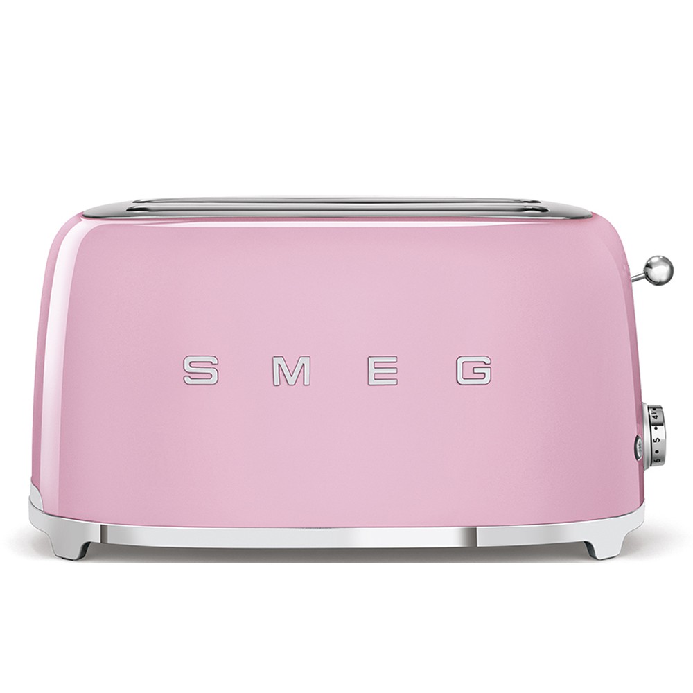 Máy nướng bánh mỳ SMEG TSF03 loại 4 ngăn