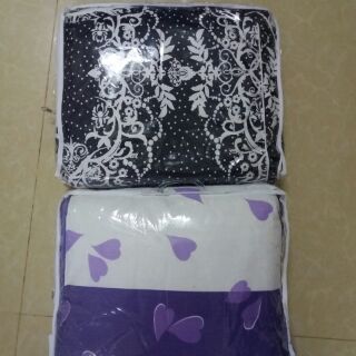 Sét 4 ga gối cotton thắng lợi