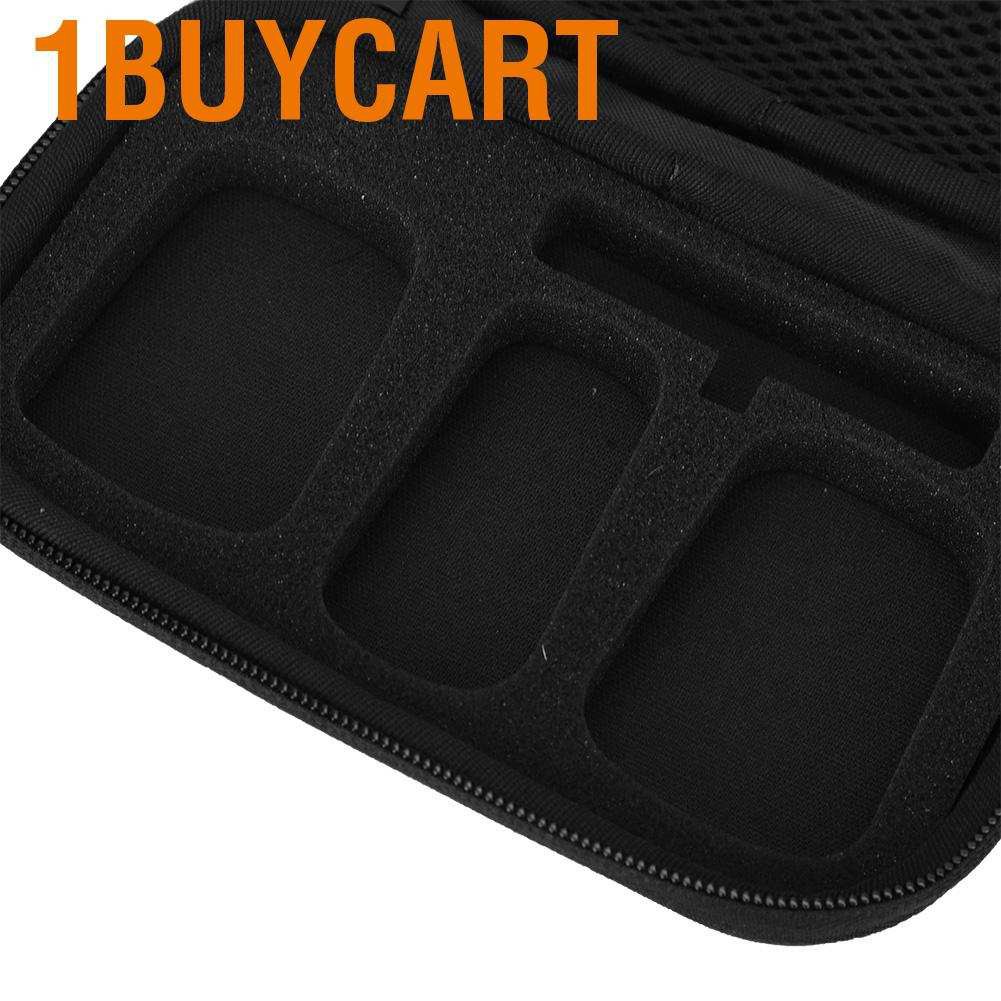Túi Vỏ Cứng Đựng Micro Không Dây 1buycart 500 B2