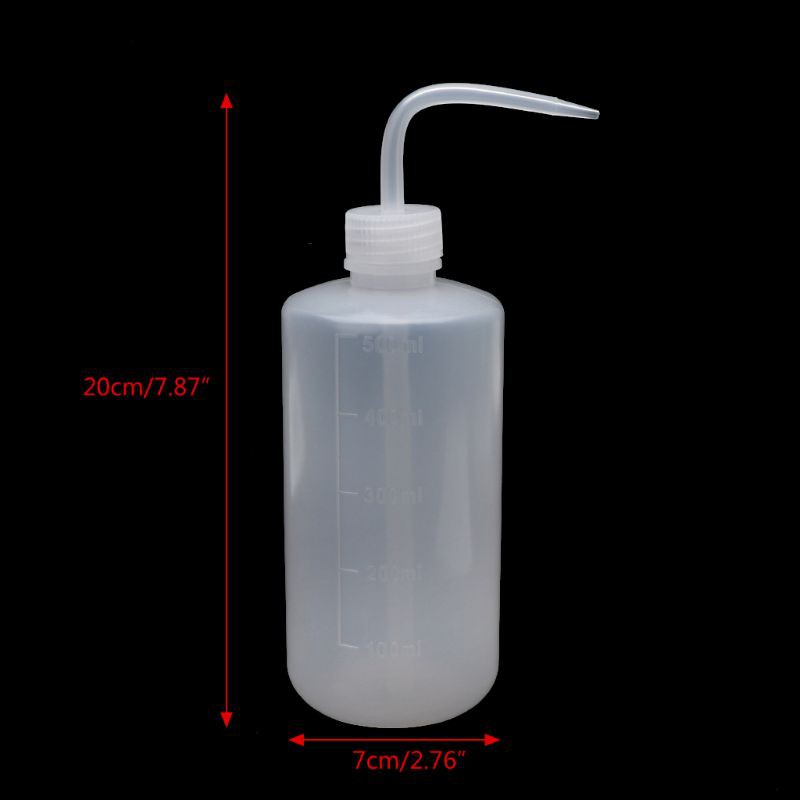 Bình phun nước đặc biệt 500ml dùng cho dung dịch làm mát PC