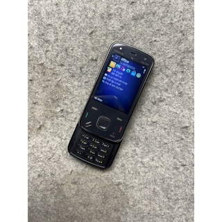 Điện thoại Nokia N86 chính hãng