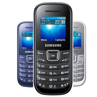 Điện thoại samsung e1200 chính hãng