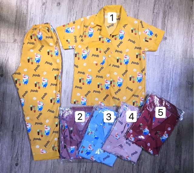 Pijama dài | BigBuy360 - bigbuy360.vn