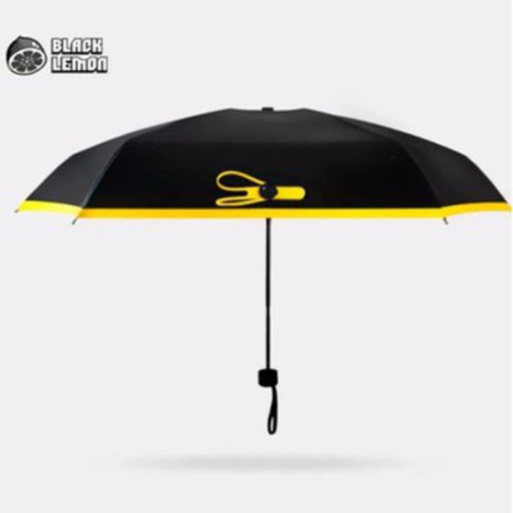 Ô chống tia UV Black Lemon